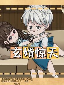 玄婿惊天