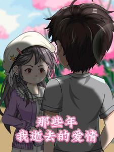 那些年我逝去的爱情