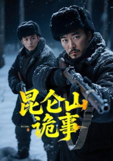 昆仑山诡事