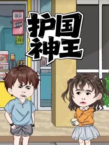 护国神王