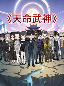 天命武神