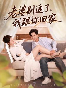 老婆别追了,我跟你回家