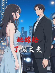 她嫁给了假丈夫