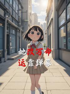 她改写命运靠弹幕