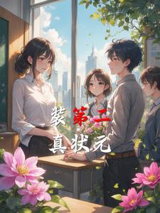 装第二，真状元