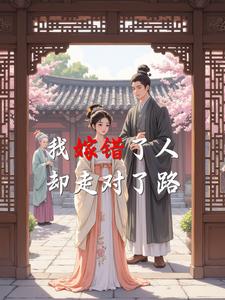 我嫁错了人，却走对了路