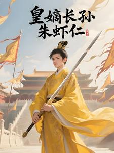 皇嫡长孙朱虾仁