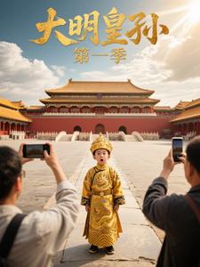 大明皇孙第一季