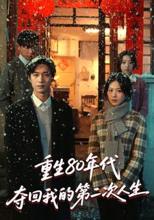 重生80年代,夺回我的第二次人生