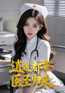 逍遥都市,医圣归来