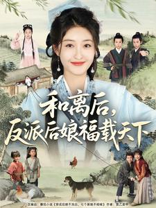 和离后,反派后娘福载天下
