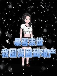 暴雪末世，我囤货囤到破产