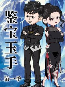 鉴宝玉手 第1季