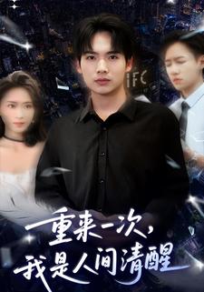 重来一次,我是人间清醒