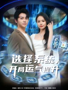 选择系统,开局运气提升