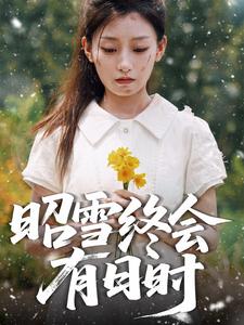 昭雪终会有日时