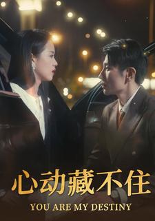 心动藏不住