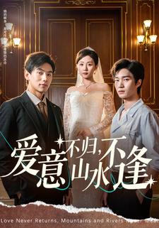 爱意不归,山水不逢