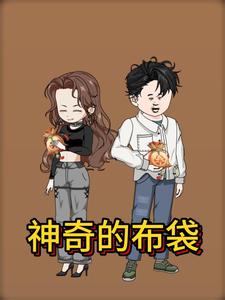 神奇的布袋