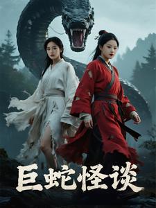 巨蛇怪谈