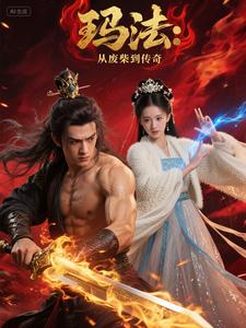 玛法：从废柴到传奇