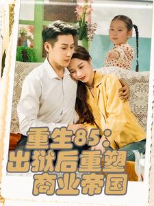 重生85：出狱后重塑商业帝国