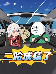 二哈成精了