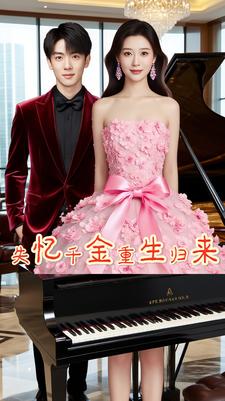 失忆千金重生归来