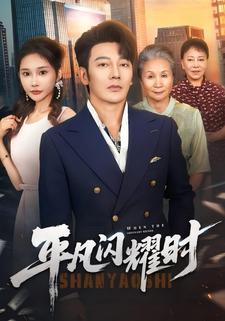 平凡闪耀时