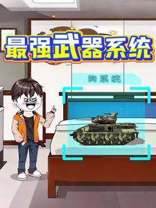 最强武器系统
