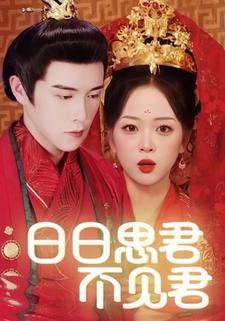 日日思君不见君