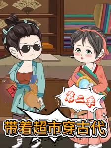带着超市穿古代第二季