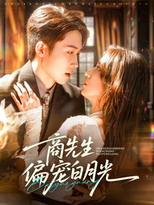 商先生偏宠白月光