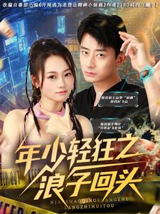 年少轻狂之浪子回头
