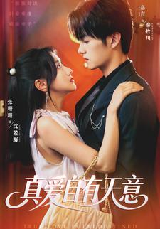 真爱自有天意