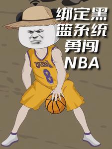 绑定黑篮系统勇闯NBA