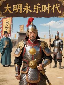 大明永乐时代