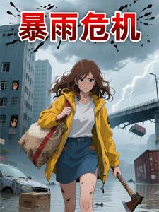 暴雨危机