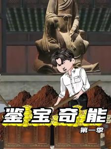 鉴宝奇能 第一季