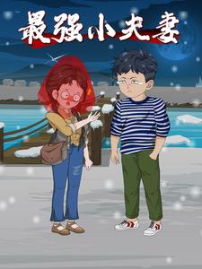 最强小夫妻