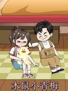 木鼠小青梅