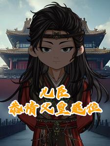 儿臣恭请父皇退位