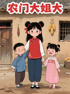 农门大姐大