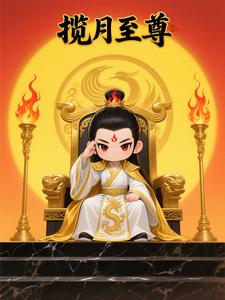 揽月至尊