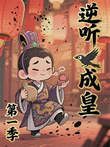 逆听成皇（第一季）