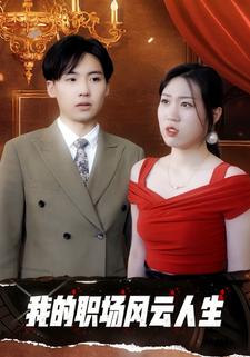 我的职场风云人生