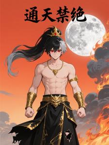 通天禁绝