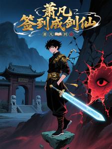 萧凡签到成剑仙