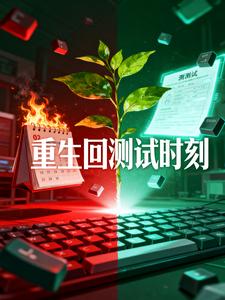 重生回测试时刻