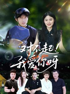 对不起我爱你呀